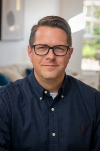 Rob Madden, REALTOR® with HomeSmart